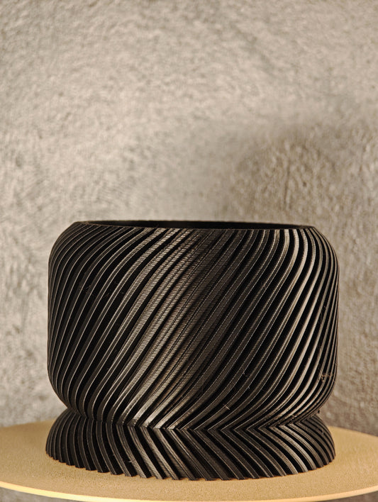 Helix Planter